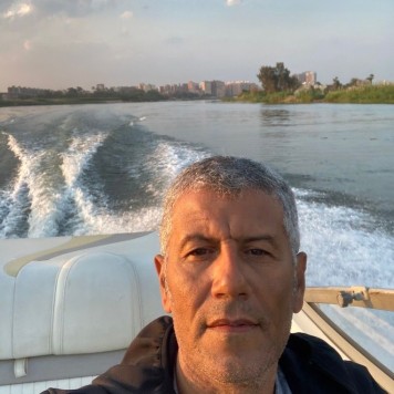 Dr.Sherif Bahaa Eldin